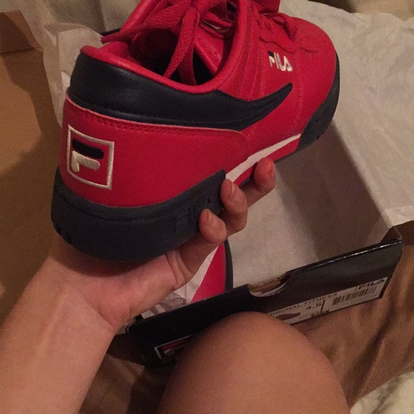 FILA original fitness - Picture 3 of 3